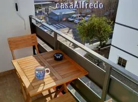 Hospedaje casaAlfredo