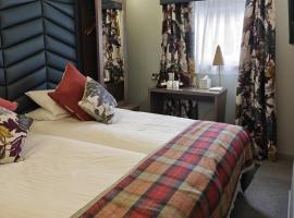 Beaufort Hotel, hotel in Inverness