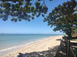 Chalé Itaparica - Refúgio na Praia