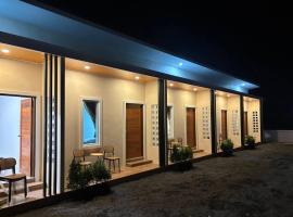 ยินดีรีสอร์ท Yindee Resort, hotel v destinaci Don Sak