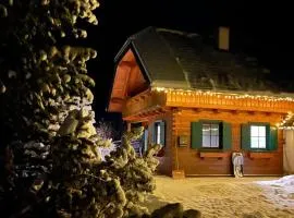 Wapiti Chalet - Katschberg