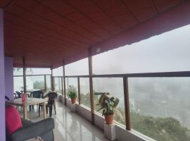 Yercaud में, होटल The Skyview Point Resorts