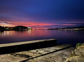 Casa Arealonga, hotel em Vigo