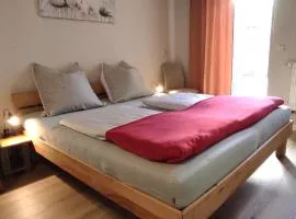 Ferienwohnung Gessert