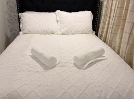 Luxury Comfort JFK – hotel w mieście South Ozone Park