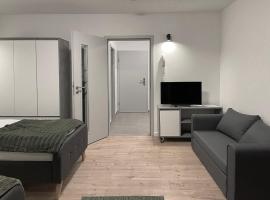 Board Inn - Haus Regensburg, Hotel in Regensburg