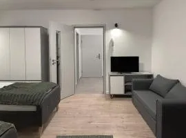 Board Inn - Haus Regensburg