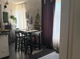 Francy Home Elegante appartamento in centro