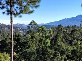 Final Gate Eco Resort