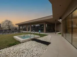 Mjus Resort & Thermal Park