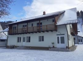 La Moieciu pe Deal, hotel i Moieciu de Jos