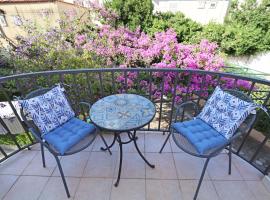 Apartments Nina Beach