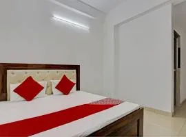 Hotel O SHUBH VILLA