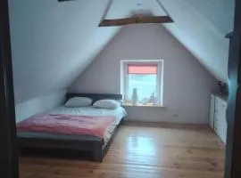 Domek przy Wigierskiej