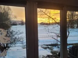 Beskydy apartman Four Seasons