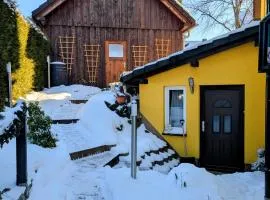 Ferienwohnung Hähnert