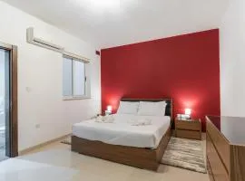 Sun Valley Family Apartment