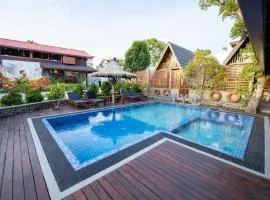 WYC Villas & Restaurant