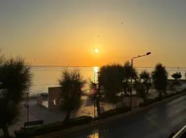 Sliema Seafront Balcony Suites