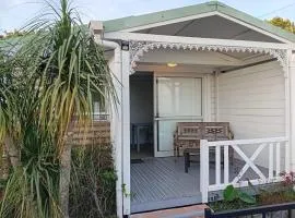 Bungalow & Jacuzzi 24h24 7j7