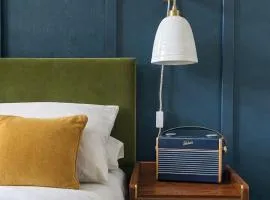 Glenesk No 1, 2nd Floor, Woodhall Spa