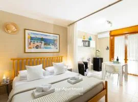 Ice Apartment - Free Wifi & Parking