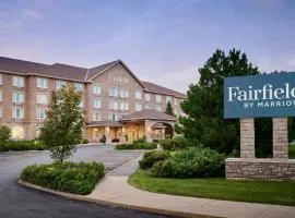 Fairfield Inn & Suites by Marriott Ottawa Kanata