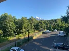 Departamento camino al Volcán, 960, Pucón