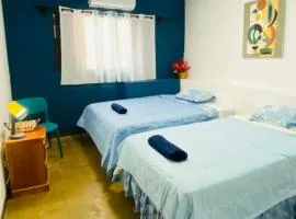 Hostal la casa de Ross