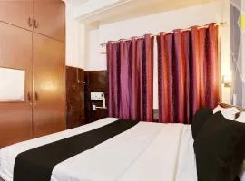 Hotel O Green Park Residency