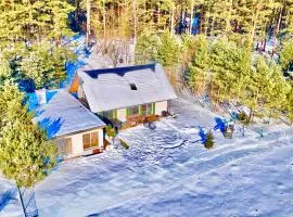 Sielanka - Dom na Mazurach