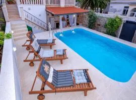 Villa Radovani Jelsa Hvar