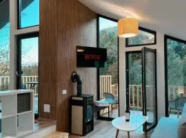 Rivendell Resort Poiana Marului