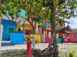 Pousada Alforria -Lavras Novas