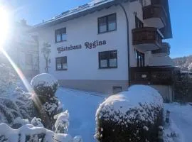 Gästehaus Regina