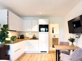 Apartment 600m zur Nordsee - Hunde willkommen