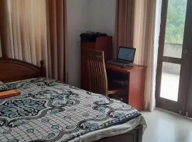 Green Escape Cozy Eco Homestay