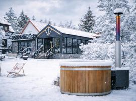 Stare Sady Chillout Rooms "Pod Jabłoniami"