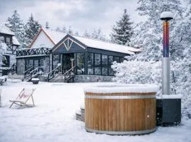 Stare Sady Chillout Rooms "Pod Jabłoniami"