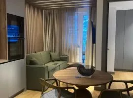 Apartman hotel 507