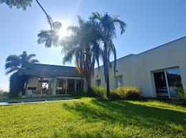 Casa Azahares, Hotel in Yerba Buena