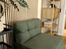 Modernes Studio in Irrel