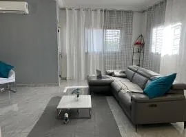 Les appartements Meublés BELLE & BEAU à Yaoundé Ngousso