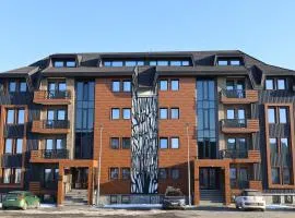 Mountain Paradise Ski In & Out - Vila Golija Kopaonik