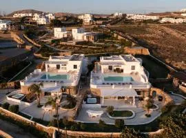 Princess Villas Oasis Mykonos