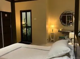 Summerland Seaside Villa