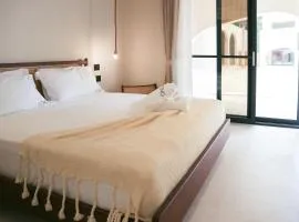 Kano Boutique Hotel Paje