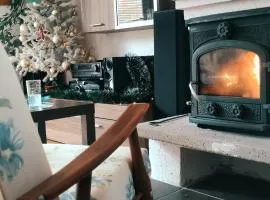 Jovanov Residence - the Landscape Beauty