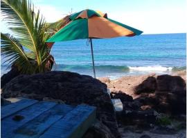 Pousada pedranegra, hotel i Cabo de Santo Agostinho