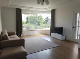 Gangneung Garden Terrace House